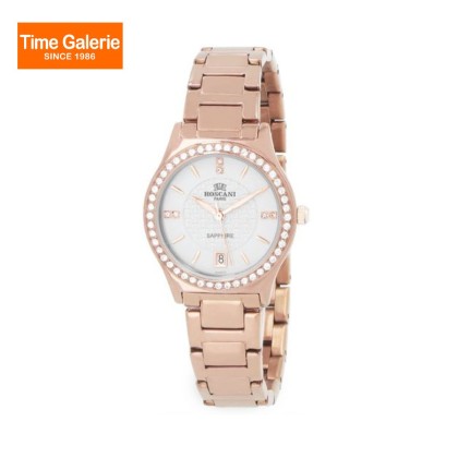 ROSCANI ROSWE734K6 Rose Gold Stainless Steel Strap Analog Women Watch ROSCANI ROSWE734K6 Rose Gold Stainless Steel Strap Analog Women Watch